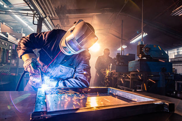 Best Automation and Robotic Welding in Cedar Knolls, NJ