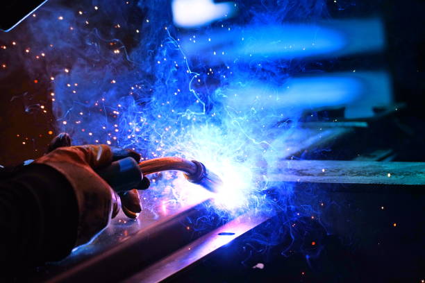 Best Structural Steel Welding in Cedar Knolls, NJ